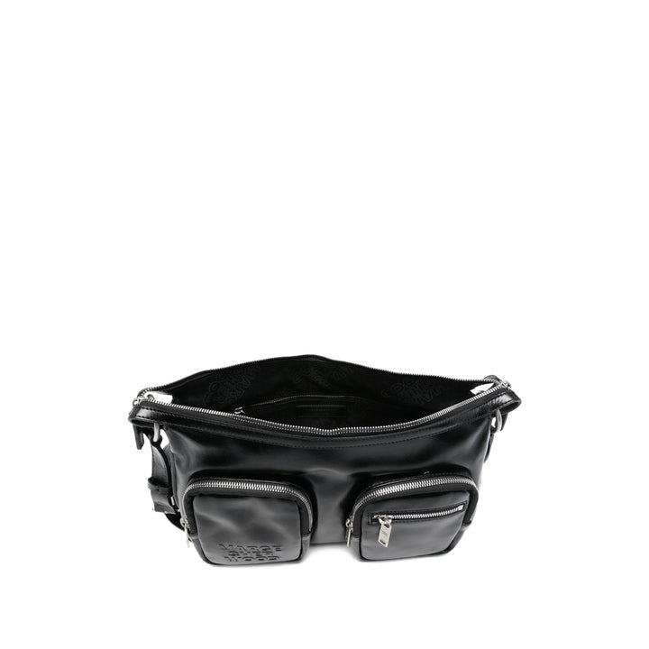 Margesherwood Borse - Nero | 14d7cccf496c2ef857a4b6c0cf0b1f346aa8b0a4
