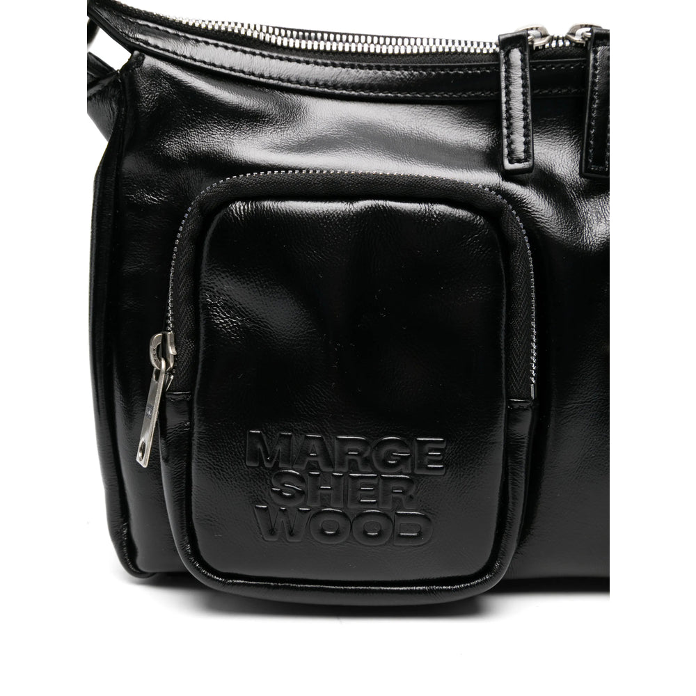 Margesherwood Borse - Nero | f37d29e4c2df36134ed861b7363597999efcf2bc