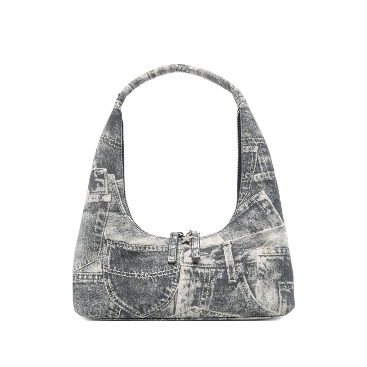 Margesherwood Borse - Grigio, Bianco | 9e74ec6c876bb5ec6de4d0247347a0c9098c4268
