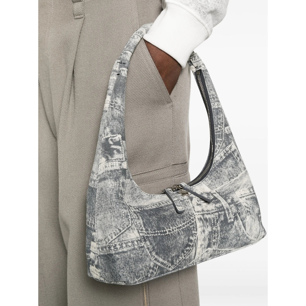 Margesherwood Borse - Grigio, Bianco | 1e93b11c0cfb4b2f8784ef5727d1d4003bb066b9
