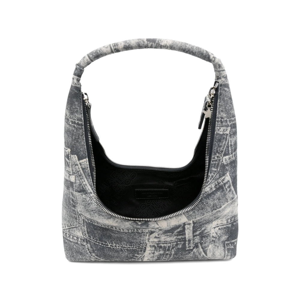 Margesherwood Borse - Grigio, Bianco | 7fe5a14ced779c6cd65a4698f133d895cd961a6e