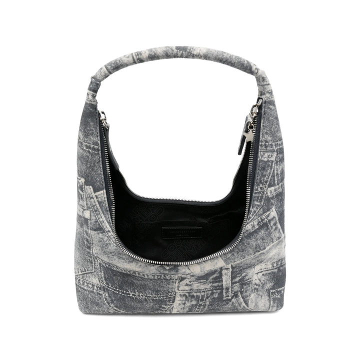 Margesherwood Borse - Grigio, Bianco | 7fe5a14ced779c6cd65a4698f133d895cd961a6e