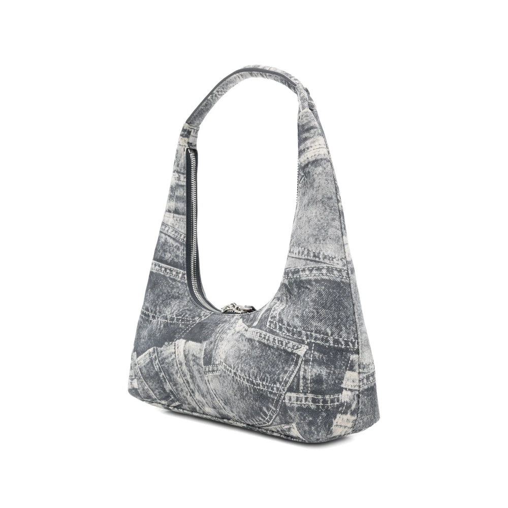 Margesherwood Borse - Grigio, Bianco | 4a9c18b00f467d360babf5868cc8cb74d3a83234