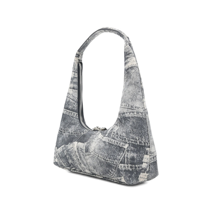 Margesherwood Borse - Grigio, Bianco | 4a9c18b00f467d360babf5868cc8cb74d3a83234