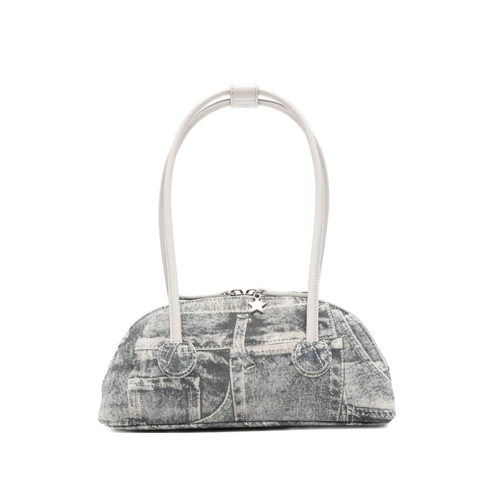Margesherwood Borse - Grigio | 22cb067e906814c9120d57867b8b23f4d0d25370