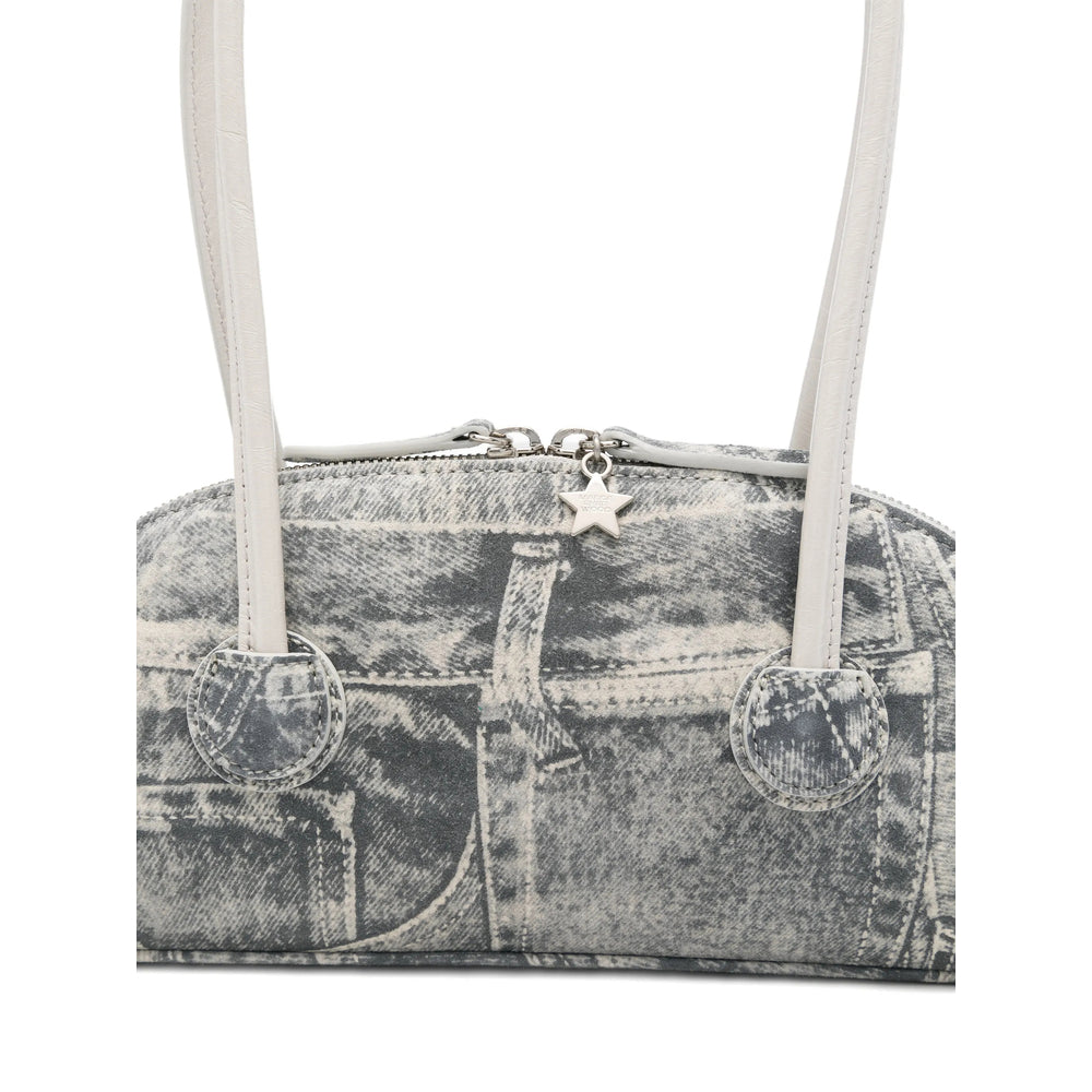 Margesherwood Borse - Grigio | 20f55b43f9e4d15100b4e95e4842df9caa9b779d
