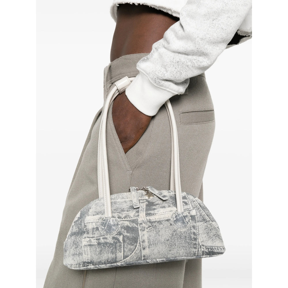 Margesherwood Borse - Grigio | f8580e45d0ae509b8aec4d5c1464156427040af2