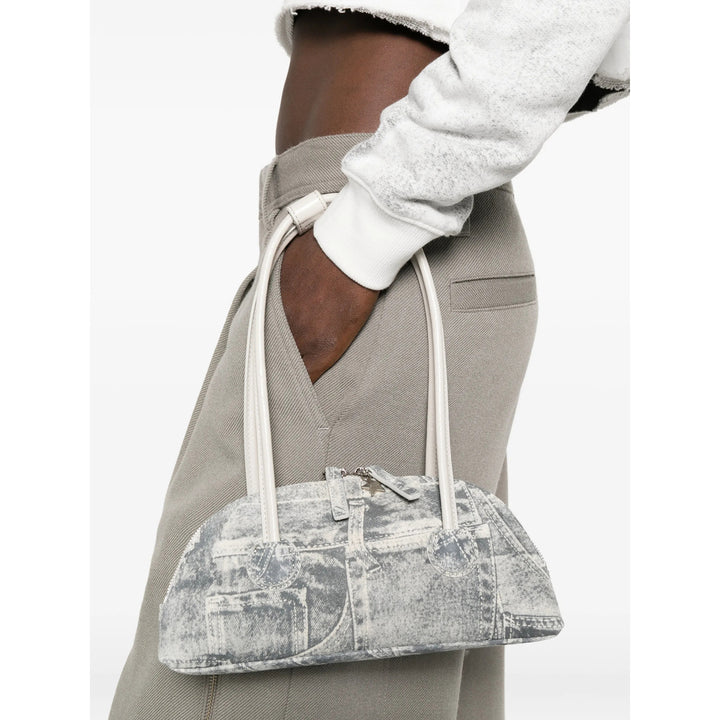 Margesherwood Borse - Grigio | f8580e45d0ae509b8aec4d5c1464156427040af2