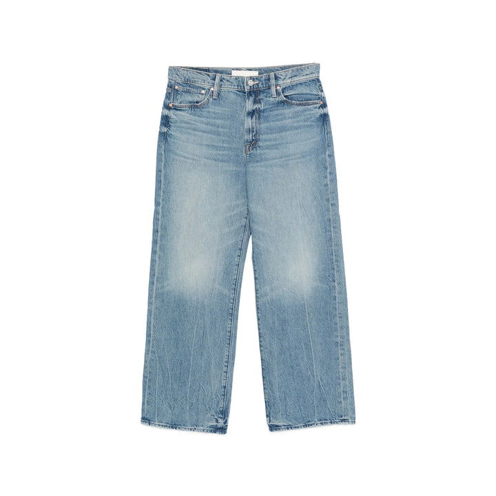 Mother Jeans - Blu | 90f0fa409a858c7aba1b9381f20c9e72bccf04be