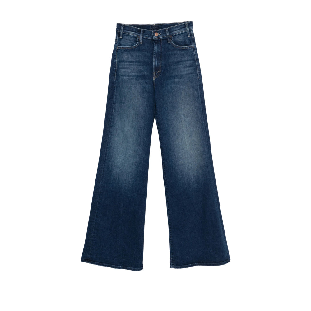 Mother Jeans - Blu | 7d5d1d9590a2644ee915c7ad64a9df7c3e79acee