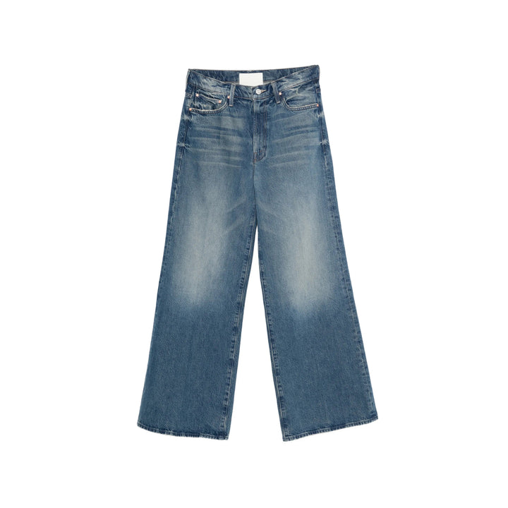 Mother Jeans - Blu | b330e2d6d663e7855252b5d634fec13e6ef1baa8