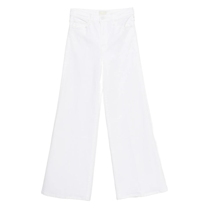 Mother Jeans - Bianco | e3e8c549236ef419d64c799cde12cef301680ce5