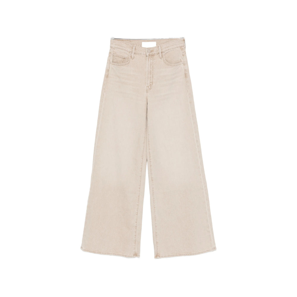 Mother Jeans - Neutro | 29658da339f93c6349adb719524008df895ba4a0