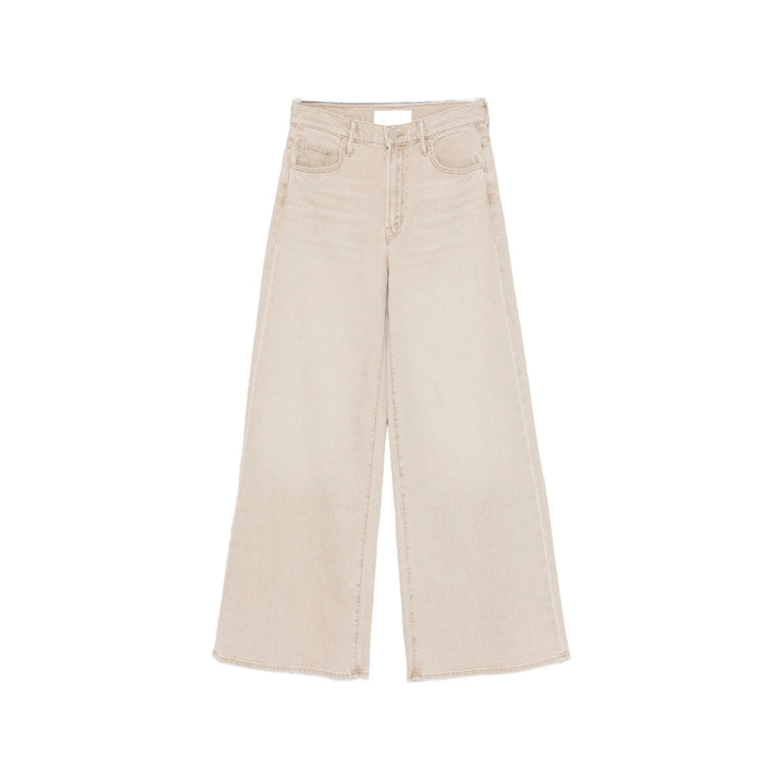 Mother Jeans - Neutro | 29658da339f93c6349adb719524008df895ba4a0