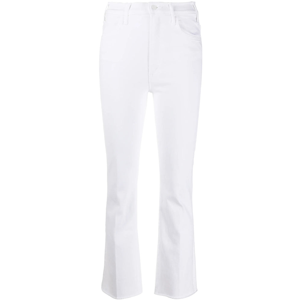 Mother Jeans - Bianco | 1c04173573842f54bf7b3df329a2b1fec07261bf