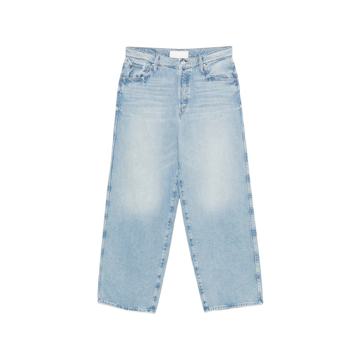 Mother Jeans - Blu | 9383335baceaf5f0fc0520b54a5a915c72fc6784