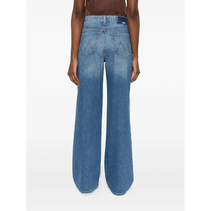 Mother Jeans - Blu | 0cf14451da8287417c877d484a5c543a3467df8f