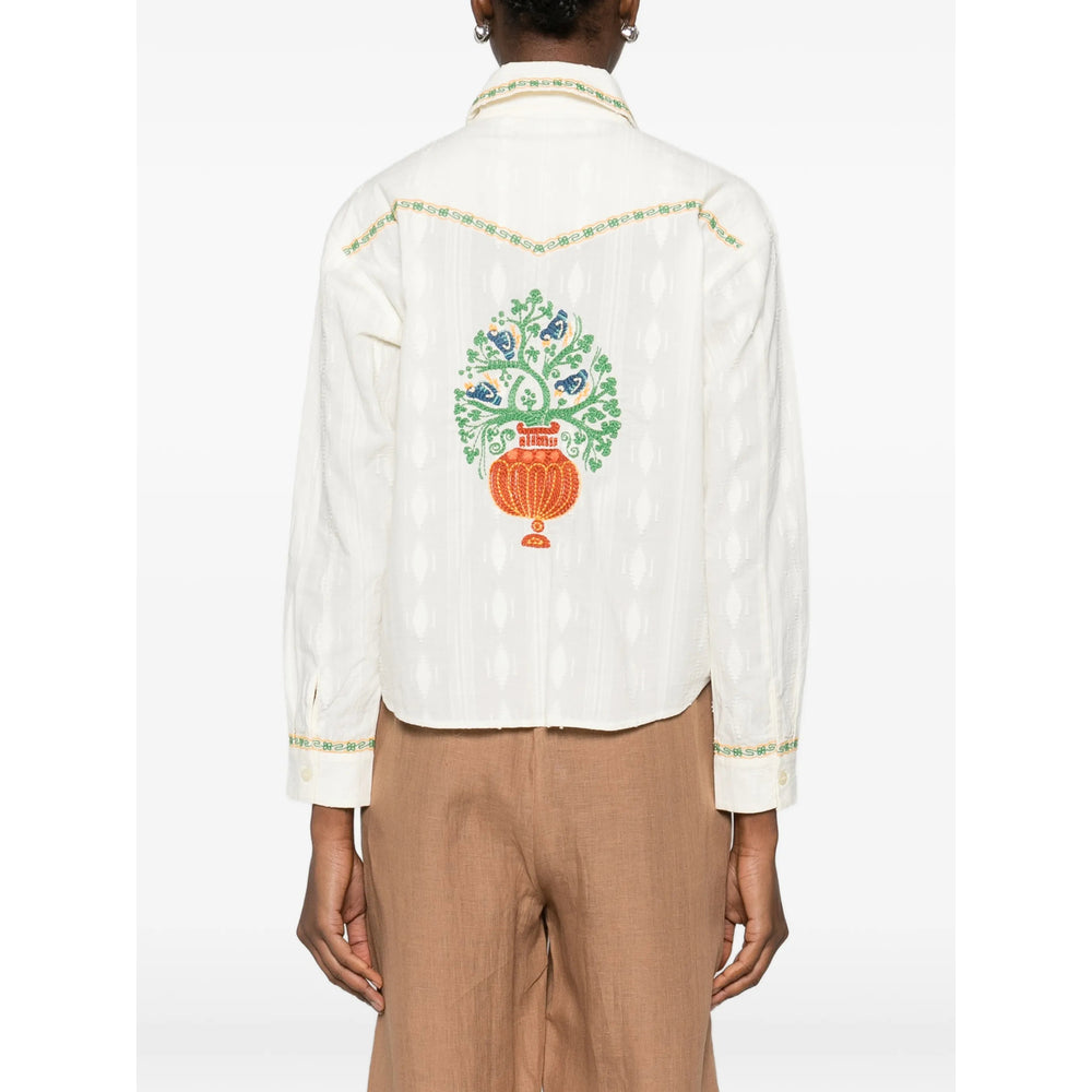 Mother Top - Neutro | 35615a9afea6e42ae7463f42de60a1dc015567f7