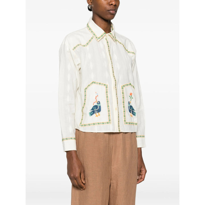 Mother Top - Neutro | aca3c466dba8389363407b09363b38423e5d40c6