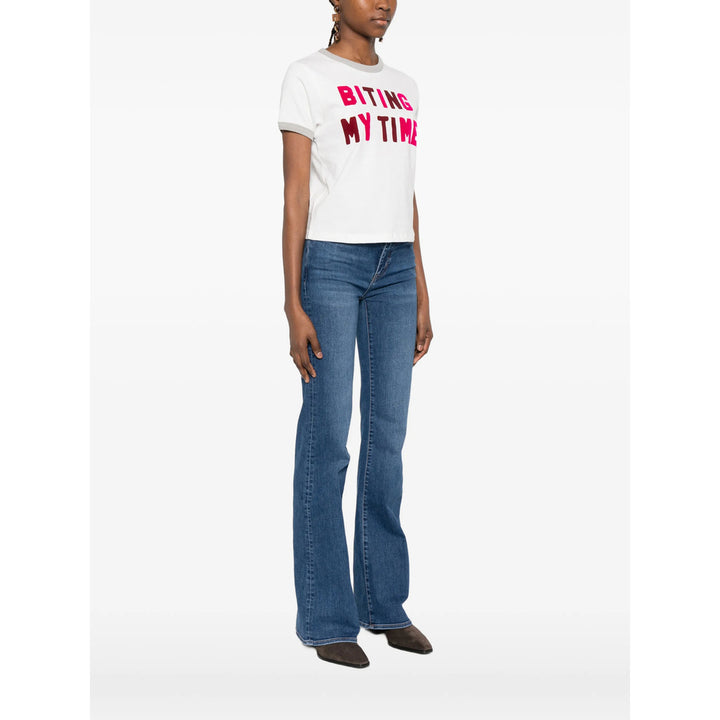 Mother T Shirt - Bianco | c81b77eb75811baaaffcb9cf943cf4c66f119bdb