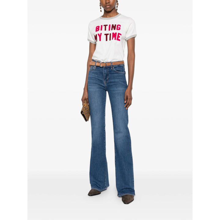 Mother T Shirt - Bianco | e1535947e66e8385bf10f34cd916bf53fabb74bf