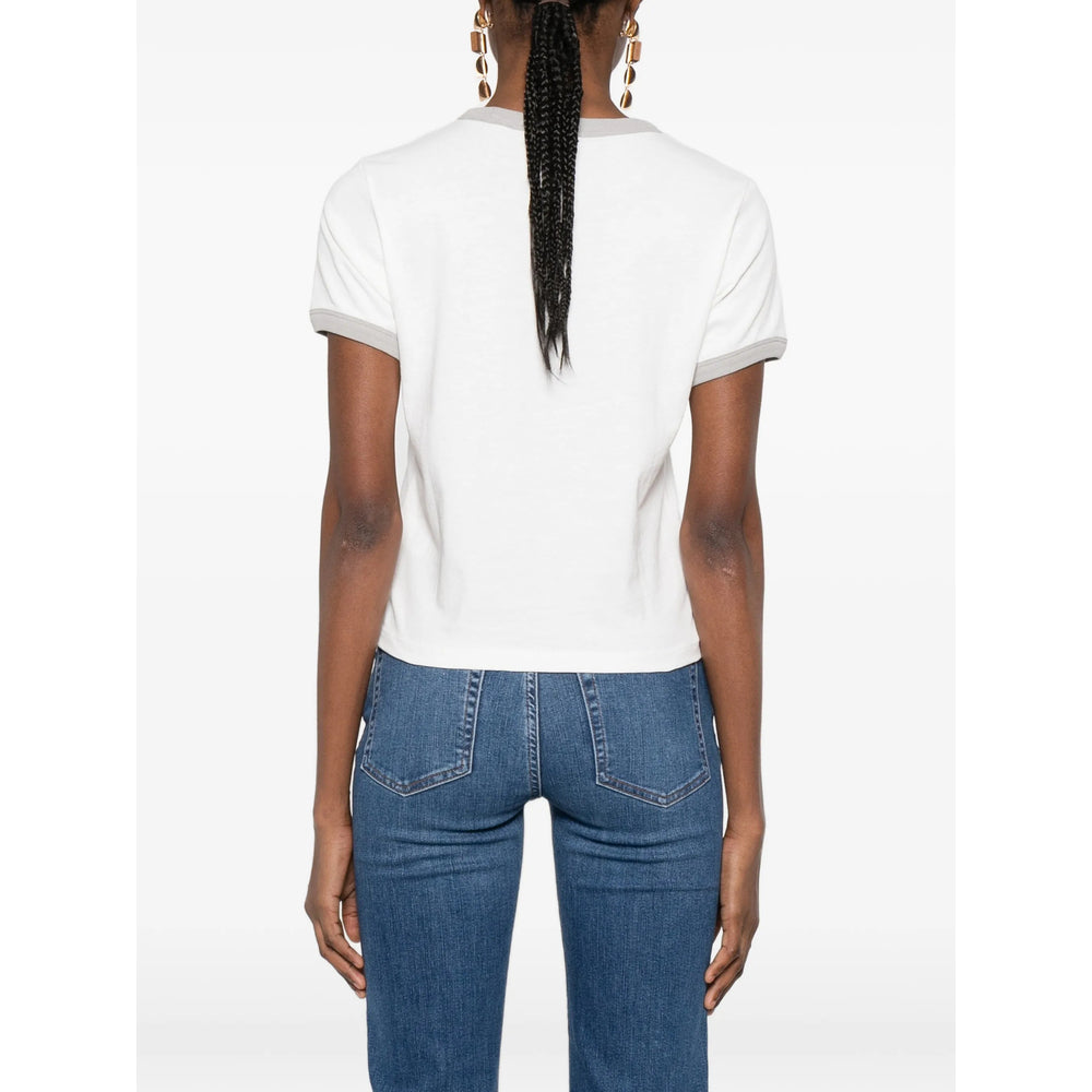 Mother T Shirt - Bianco | e81727eeb5ac4950f1bb4b3ed67f04cbcfbea0fb