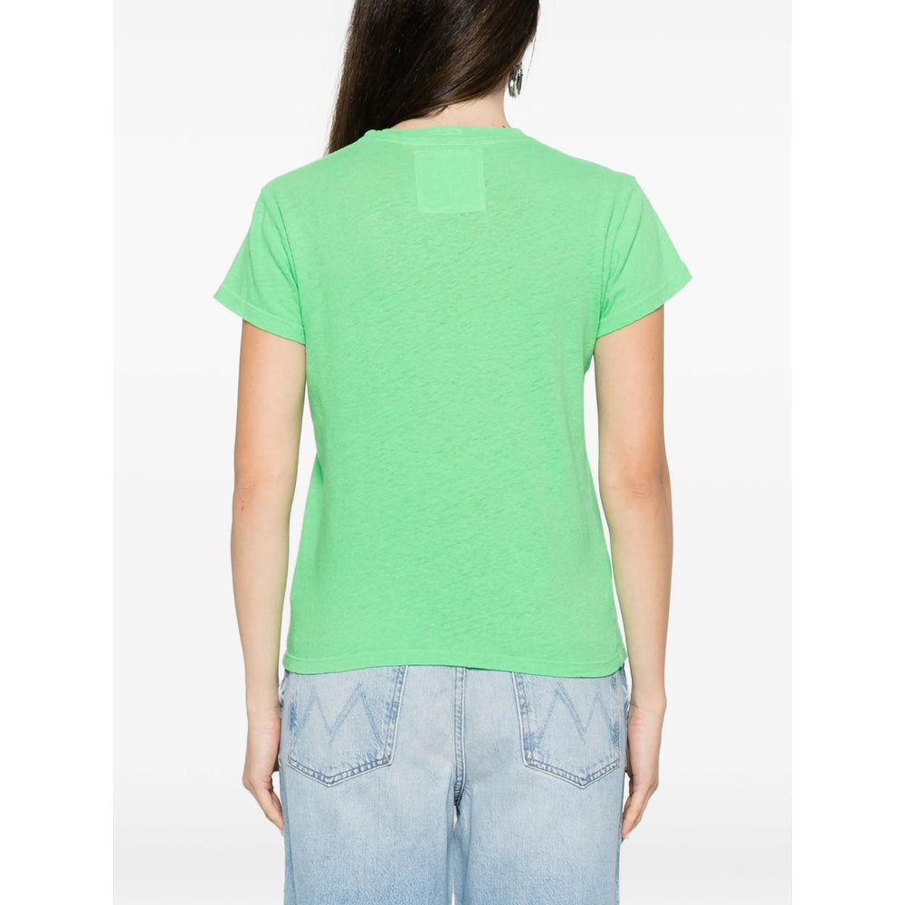 Mother T Shirt - Verde | c45621581fe548367e0198599cccf741c6217b71