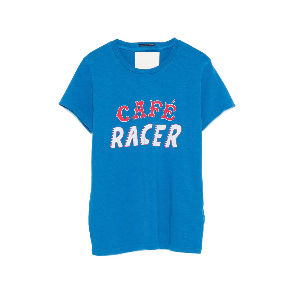 Mother T Shirt - Blu | 5369862ed806e76cb44dbd4bc8085db7e3d4b4bf