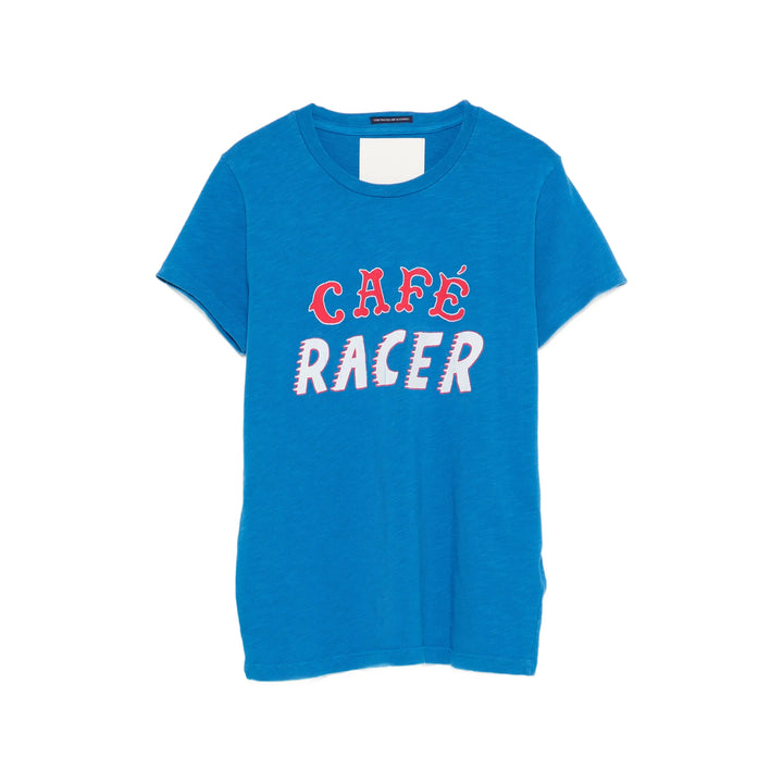Mother T Shirt - Blu | 5369862ed806e76cb44dbd4bc8085db7e3d4b4bf