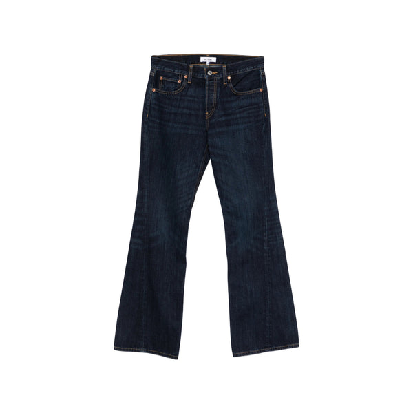 Jeans Blu