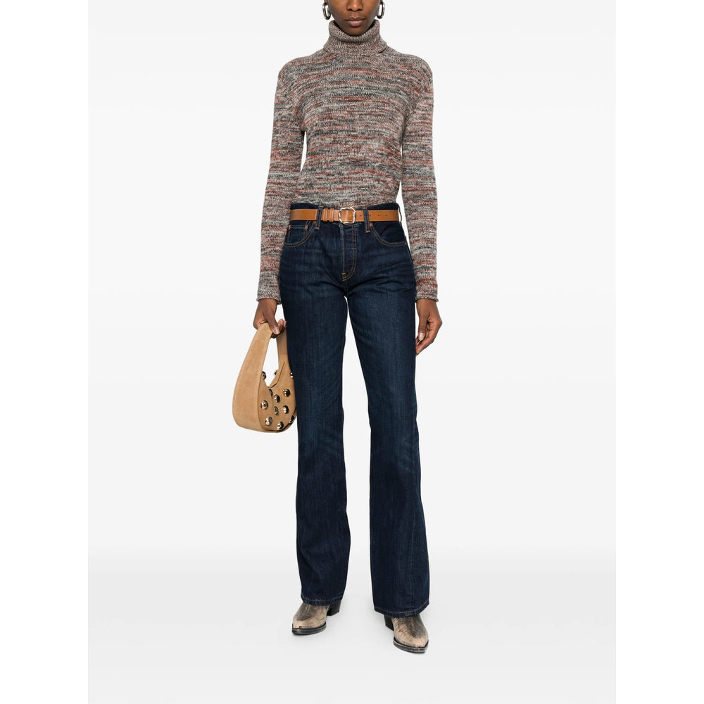Re/Done Jeans - Blu | 0bd0cc75ad250fa1c1d57a02c9fc9ce4f6bff179