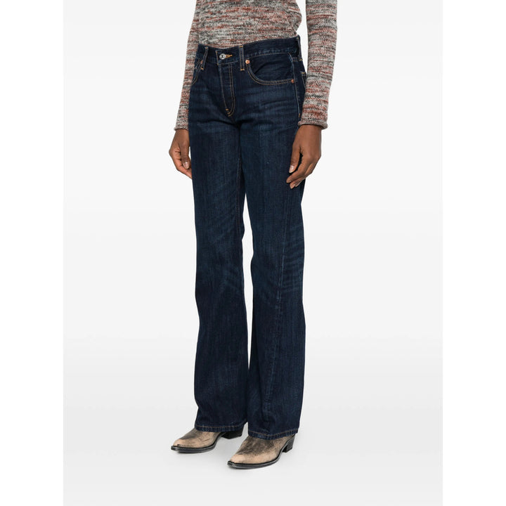 Re/Done Jeans - Blu | d7f91312770b0a9a472404bd882b958596eaf57a