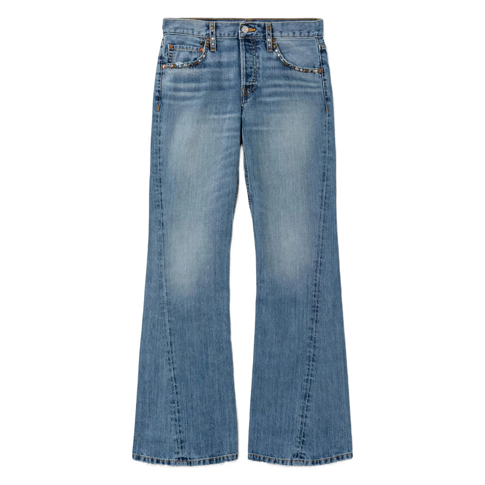 Re/Done Jeans - Blu | eeee644bab9fa816d6d76f1123cb46b1f89f866c