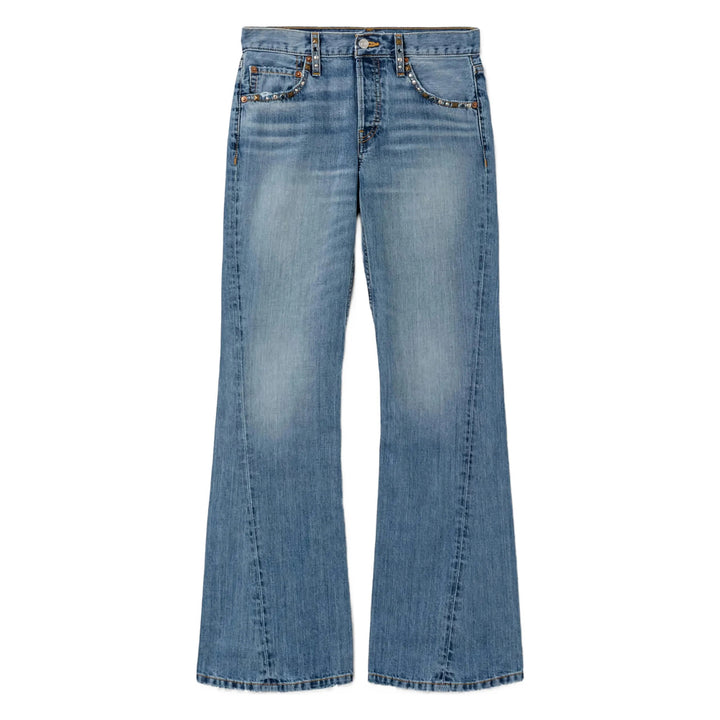Re/Done Jeans - Blu | eeee644bab9fa816d6d76f1123cb46b1f89f866c