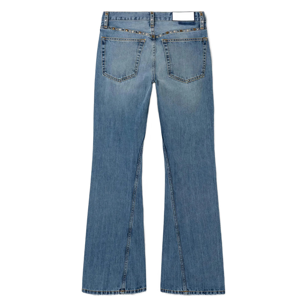 Re/Done Jeans - Blu | ec7b69ab3c21c2bcd6d9ec8b211ddc5f11af4497
