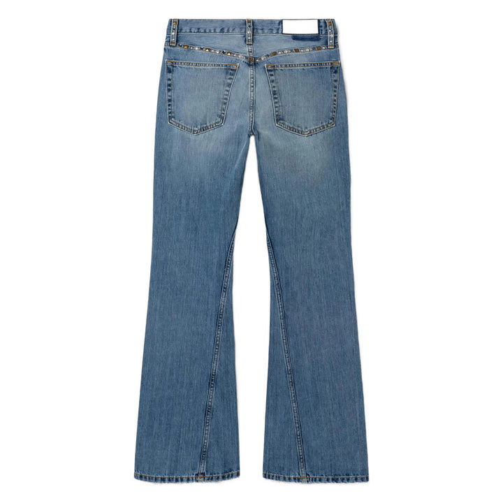 Re/Done Jeans - Blu | ec7b69ab3c21c2bcd6d9ec8b211ddc5f11af4497