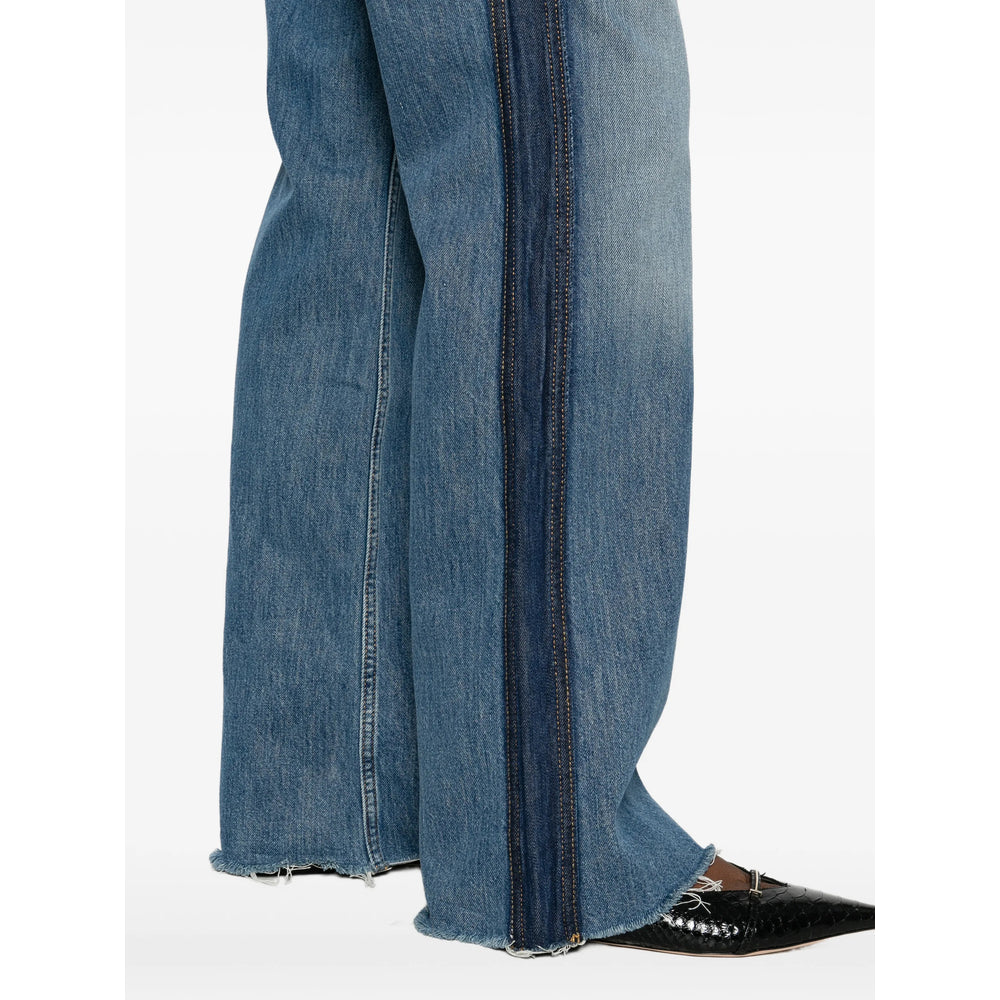 Re/Done Jeans - Blu | 739bd08e603769940a561f30278deef2c0604551