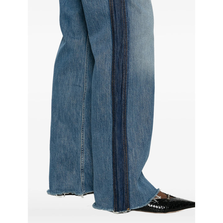 Re/Done Jeans - Blu | 739bd08e603769940a561f30278deef2c0604551