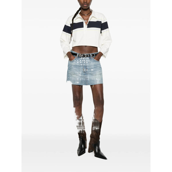 Jeans Blu