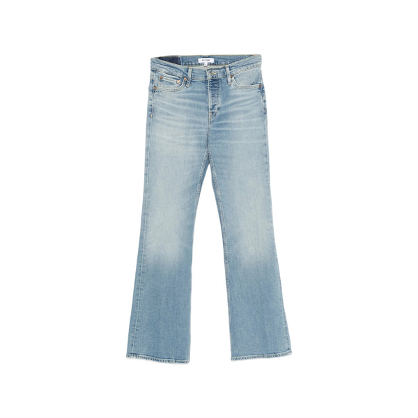 Jeans Blu