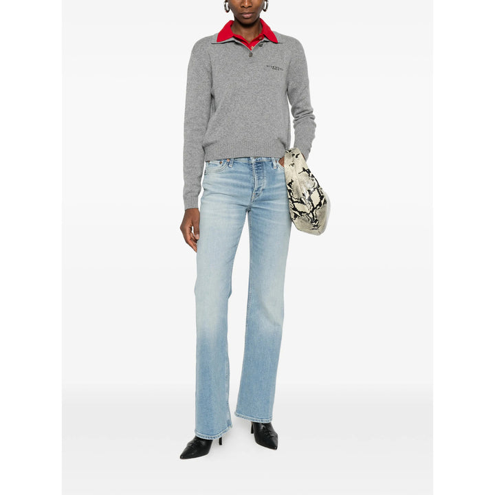 Re/Done Jeans - Blu | bfb1b1bb702e4efb6791c33295f325abec0e13a4