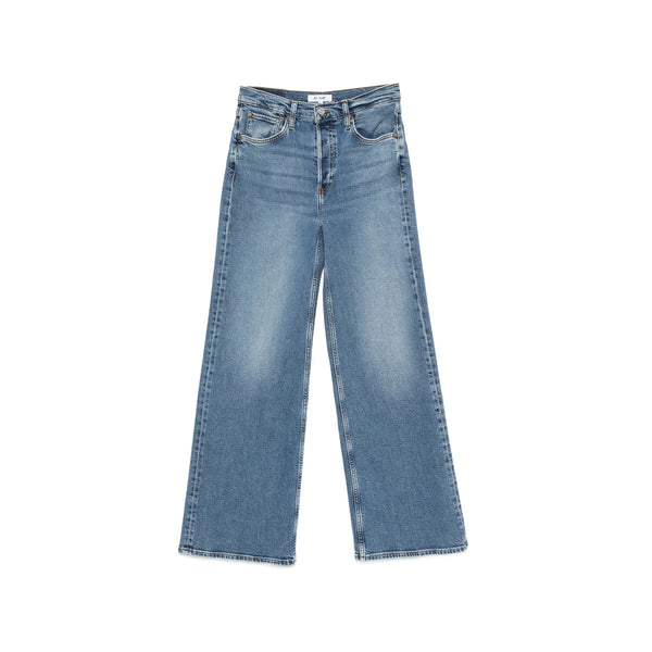 Jeans Blu