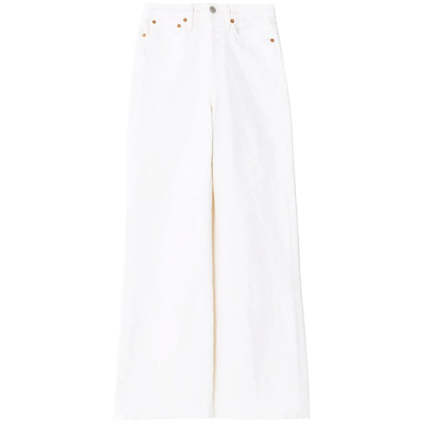Jeans Bianco
