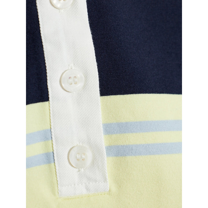 Re/Done Maglioni - Giallo, Blu | 74fe74ee3c26016a0f7fc86e552e64b73d9ac3e7
