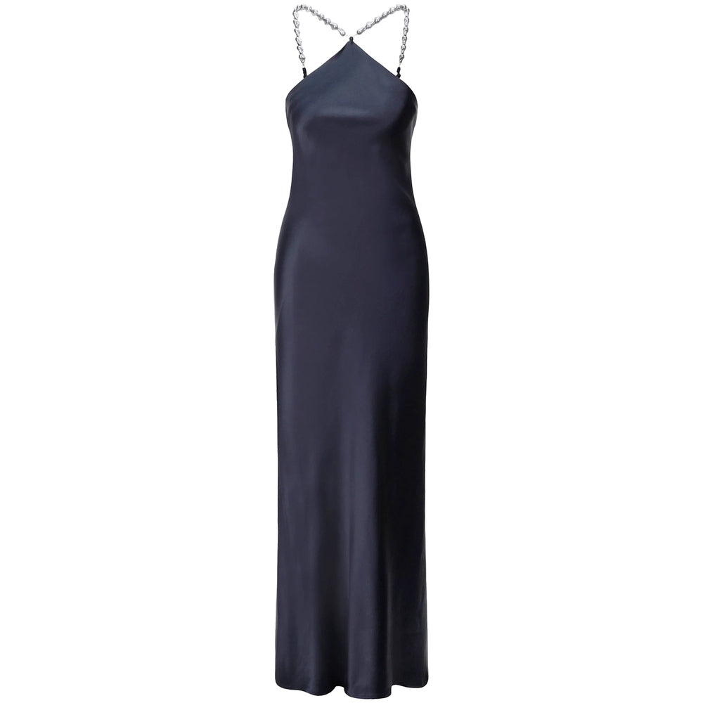 Staud Abiti - Blu | c30a6d918966c8ad914c1172052efb2d0e58df24