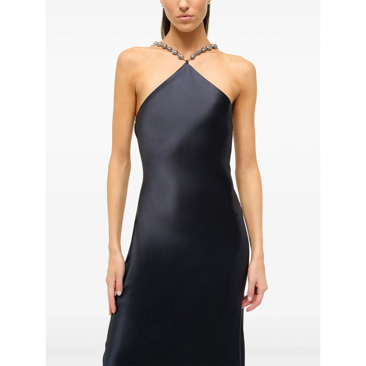 Staud Abiti - Blu | 1e06984accb306ad708e88b8327e4677857ee377