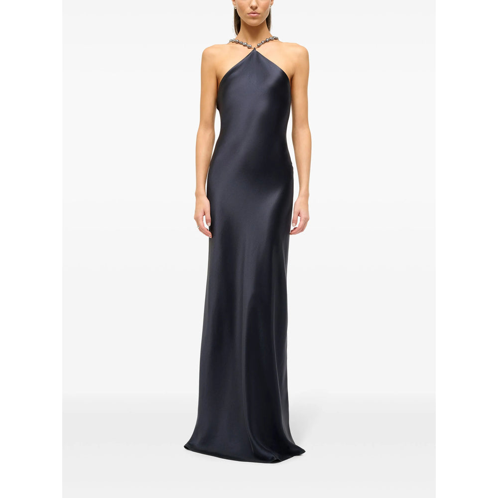 Staud Abiti - Blu | e9dadb43c0b3f088d55bbdcb952288bef18b463a