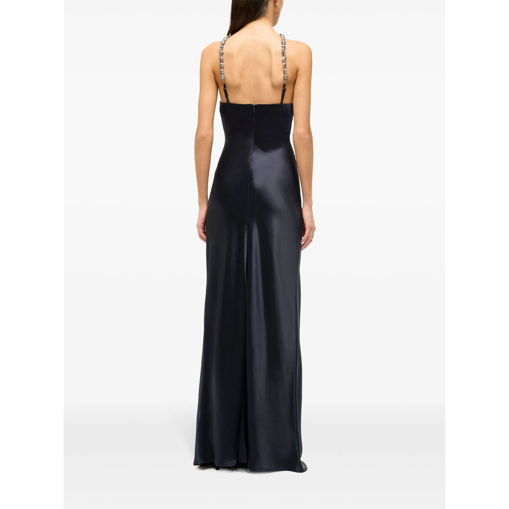 Staud Abiti - Blu | 756e899d37ce7b5a682cc38605f0613b9f4092ec