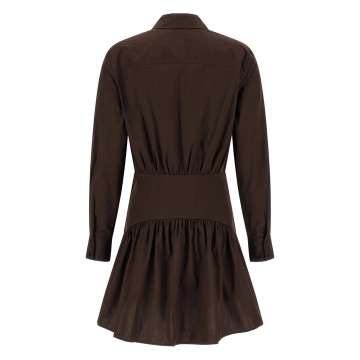 Staud Abiti - Marrone | 4877cadcd72f777a8cccf886ddc9b2ac8a0005b6