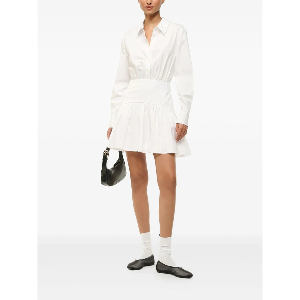 Staud Abiti - Bianco | 4643d19b76c978b02cd3758d9d95a709aa1fed8a